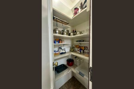 Apartamento à venda com 127m², 4 quartos e 2 vagasDispensa 