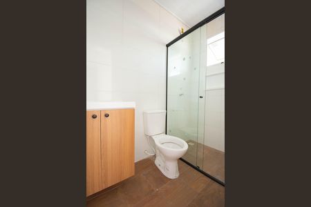 Apartamento para alugar com 44m², 2 quartos e sem vaga