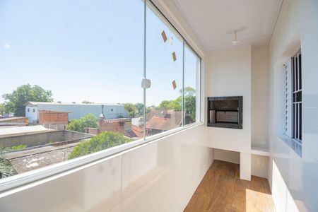 Apartamento para alugar com 44m², 2 quartos e sem vaga