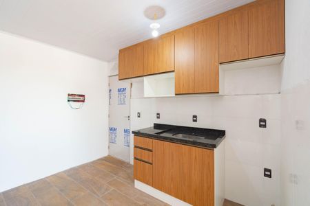 Apartamento para alugar com 44m², 2 quartos e sem vaga