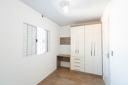 Apartamento para alugar com 44m², 2 quartos e sem vaga