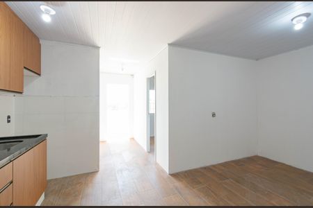 Apartamento para alugar com 44m², 2 quartos e sem vaga