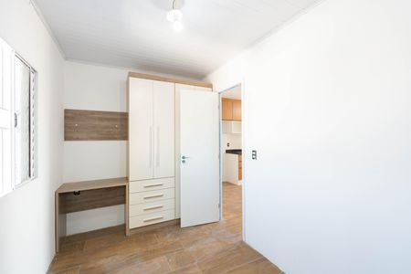 Apartamento para alugar com 44m², 2 quartos e sem vaga