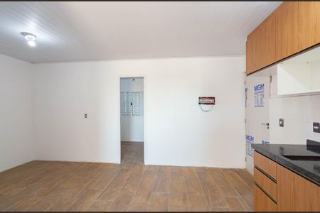 Apartamento para alugar com 44m², 2 quartos e sem vaga