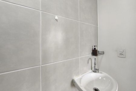 Apartamento para alugar com 43m², 2 quartos e 1 vagaBanheiro