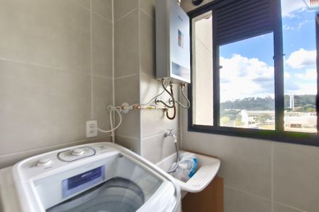 Apartamento para alugar com 43m², 2 quartos e 1 vagaÁrea de Serviço