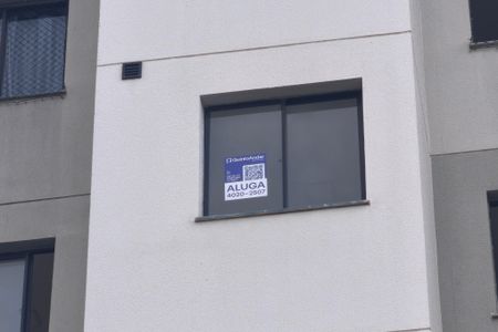 Apartamento para alugar com 43m², 2 quartos e 1 vagaPLACA INSTALADA NO IMÓVEL