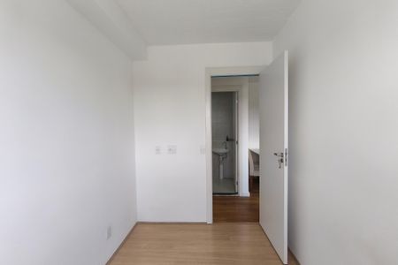 Apartamento para alugar com 43m², 2 quartos e 1 vagaQuarto 2