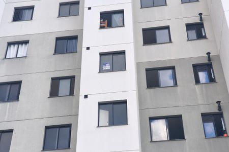 Apartamento para alugar com 43m², 2 quartos e 1 vagaPLACA INSTALADA NO IMÓVEL