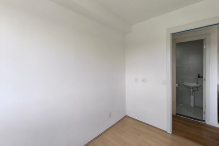Apartamento para alugar com 43m², 2 quartos e 1 vagaQuarto 2