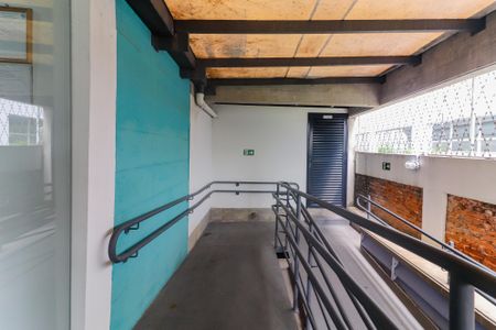 Studio para alugar com 28m², 1 quarto e 1 vaga Studio para alugar com 28m², 1 quarto e 1 vagaÁrea comum