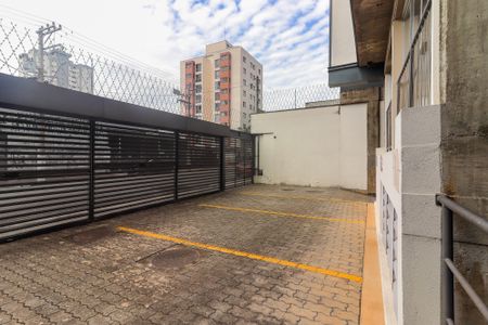 Studio para alugar com 28m², 1 quarto e 1 vaga Studio para alugar com 28m², 1 quarto e 1 vagaÁrea comum