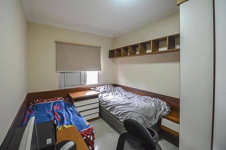 Quarto 2 de apartamento à venda com 2 quartos, 59m² em Baeta Neves, São Bernardo do Campo