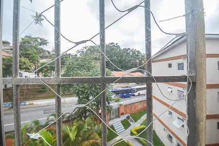 Vista da Quarto 1 de apartamento à venda com 2 quartos, 59m² em Baeta Neves, São Bernardo do Campo