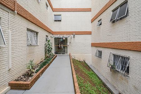 Apartamento à venda com 59m², 2 quartos e 1 vaga Apartamento à venda com 59m², 2 quartos e 1 vagaHall de entrada