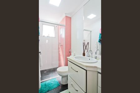 Apartamento à venda com 123m², 3 quartos e 2 vagasBanheiro