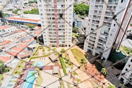 Apartamento à venda com 123m², 3 quartos e 2 vagasVista