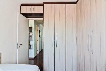 Apartamento à venda com 123m², 3 quartos e 2 vagasQuarto 2