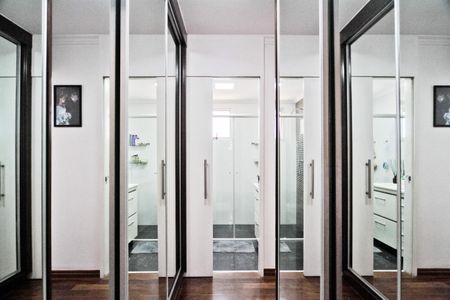 Apartamento à venda com 123m², 3 quartos e 2 vagasSuíte