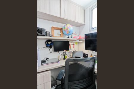 Apartamento à venda com 123m², 3 quartos e 2 vagasÁrea de Serviço