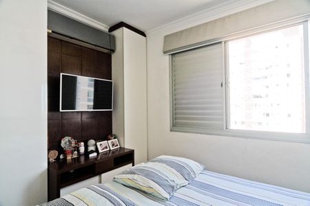 Apartamento à venda com 123m², 3 quartos e 2 vagasSuíte