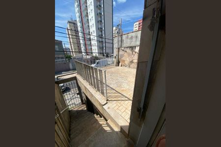 Foto 22 de casa à venda com 3 quartos, 130m² em Sacomã, São Paulo