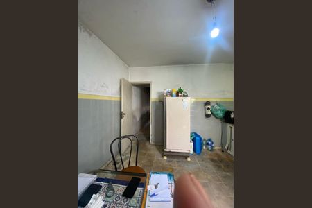 Foto 02 de casa à venda com 3 quartos, 130m² em Sacomã, São Paulo