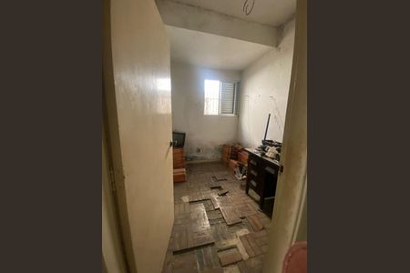 Foto 03 de casa à venda com 3 quartos, 130m² em Sacomã, São Paulo