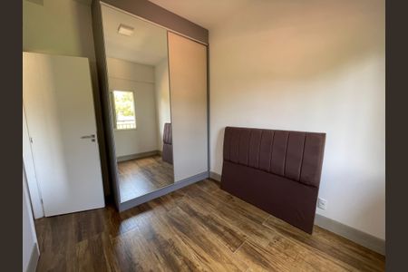 Quarto 1 de apartamento para alugar com 1 quarto, 42m² em Granja Viana, Cotia