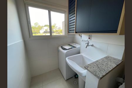 Apartamento para alugar com 38m², 1 quarto e 1 vagaLavanderia