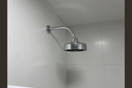 Banheiro Social de apartamento para alugar com 1 quarto, 38m² em Granja Viana, Cotia