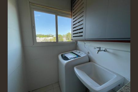 Apartamento para alugar com 38m², 1 quarto e 1 vagaÁrea de Serviço