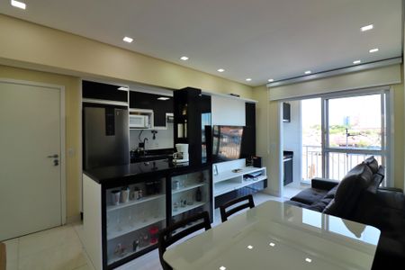 Apartamento à venda com 2 quartos, 53m² em Santa Terezinha, São Bernardo do Campo