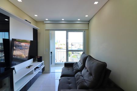 Apartamento à venda com 2 quartos, 53m² em Santa Terezinha, São Bernardo do Campo