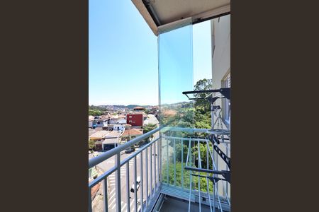 Apartamento à venda com 2 quartos, 53m² em Santa Terezinha, São Bernardo do Campo