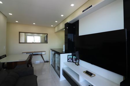 Apartamento à venda com 2 quartos, 53m² em Santa Terezinha, São Bernardo do Campo