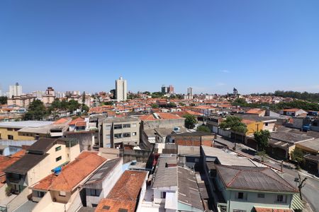 Apartamento à venda com 2 quartos, 53m² em Santa Terezinha, São Bernardo do Campo