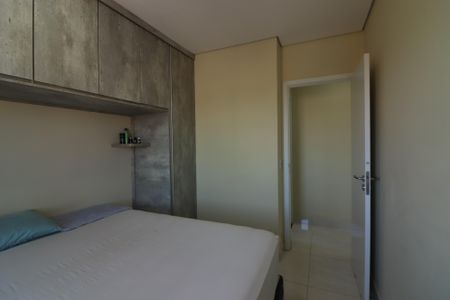 Apartamento à venda com 53m², 2 quartos e 2 vagasQuarto 1