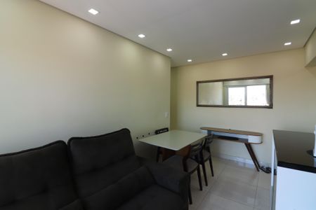 Apartamento à venda com 2 quartos, 53m² em Santa Terezinha, São Bernardo do Campo