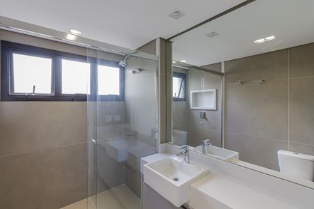 Apartamento à venda com 142m², 4 quartos e 2 vagas