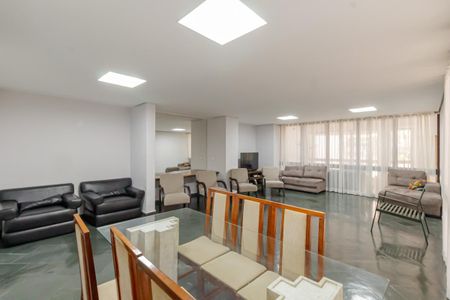 Apartamento à venda com 142m², 4 quartos e 2 vagas