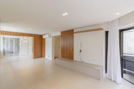 Apartamento à venda com 142m², 4 quartos e 2 vagas