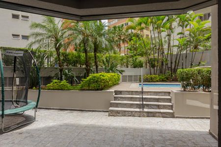 Apartamento à venda com 142m², 4 quartos e 2 vagas