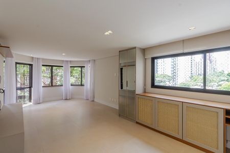 Apartamento à venda com 142m², 4 quartos e 2 vagas