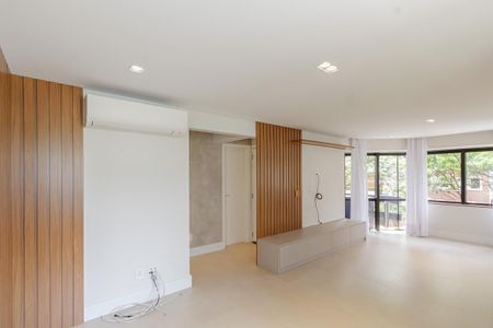 Apartamento à venda com 142m², 4 quartos e 2 vagas