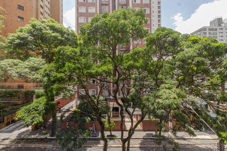 Apartamento à venda com 142m², 4 quartos e 2 vagas