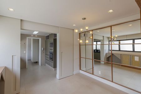 Apartamento à venda com 142m², 4 quartos e 2 vagas