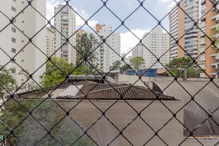 Apartamento à venda com 142m², 4 quartos e 2 vagas