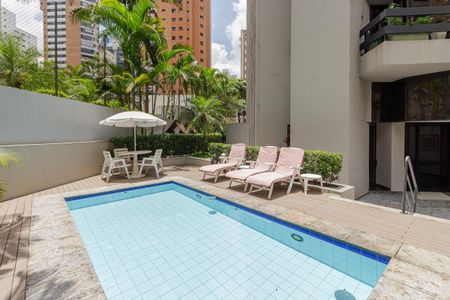 Apartamento à venda com 142m², 4 quartos e 2 vagas