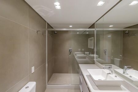 Apartamento à venda com 142m², 4 quartos e 2 vagas